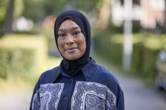 Khadija Ouboumalne